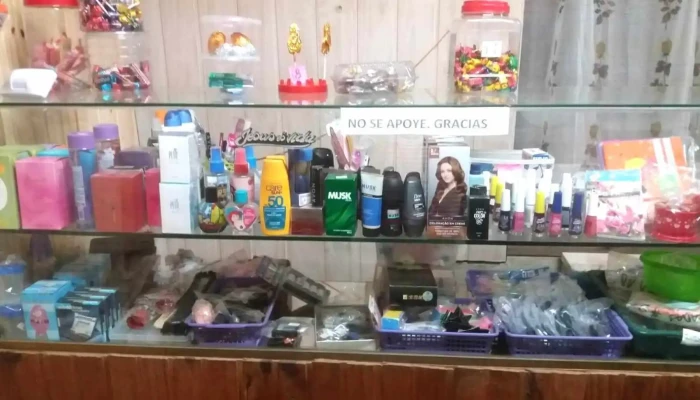 Bavai Variedades Variedades Interior - Rivera