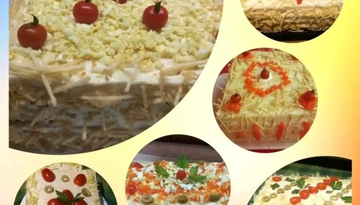 Bavai Variedades Variedades Sitio Web - Rivera