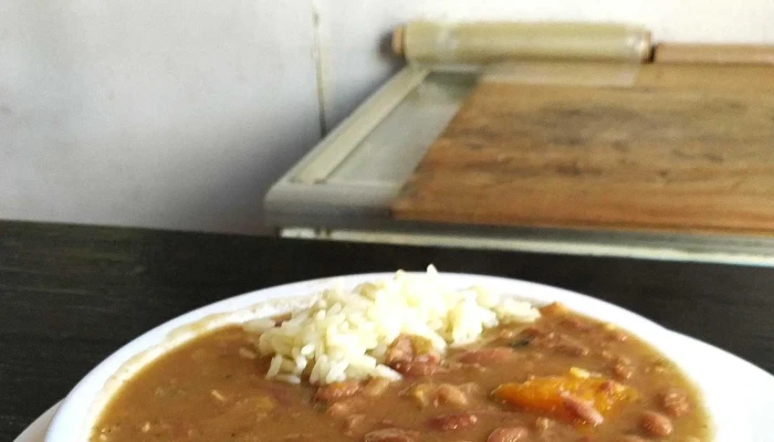 Bavaro Restobar Comentario 1 - Rivera