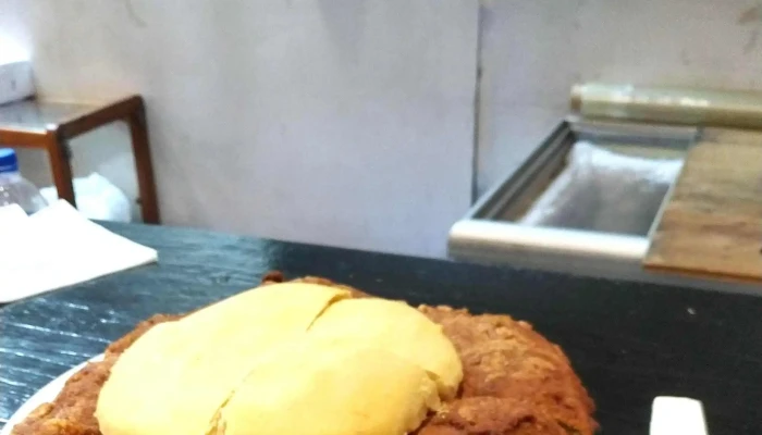 Bavaro Restobar Comentario 2 - Rivera