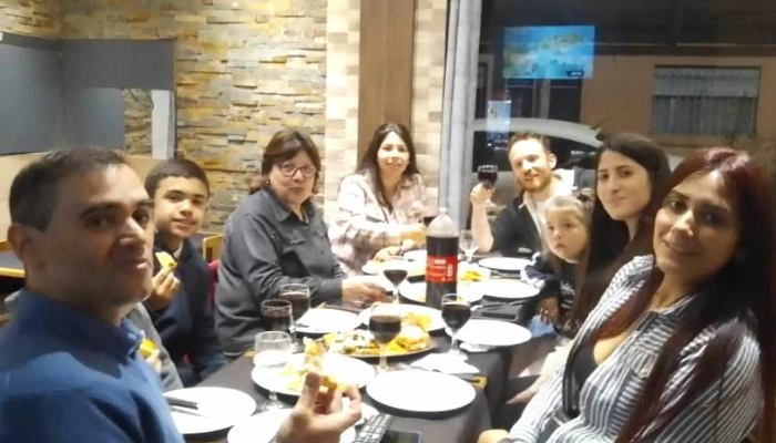 Bavaro Restobar Comentario 3 - Rivera