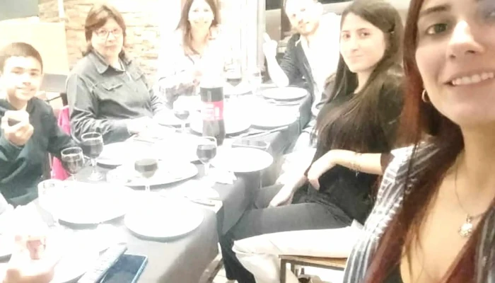 Bavaro Restobar Comentario 8 - Rivera