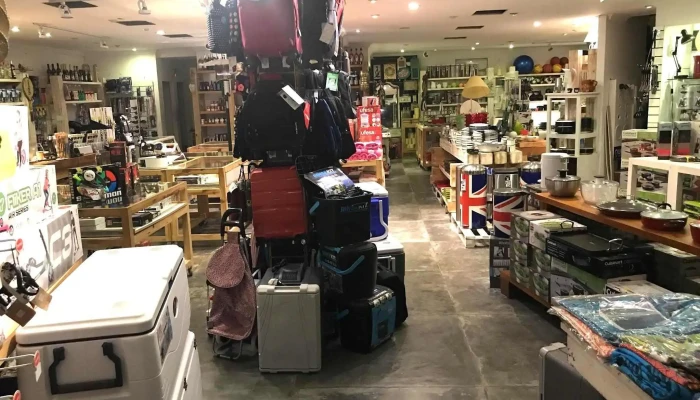 Bazaar - 20001 La Barra