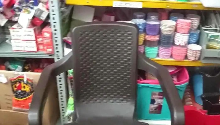 Bazar - 11800 Montevideo