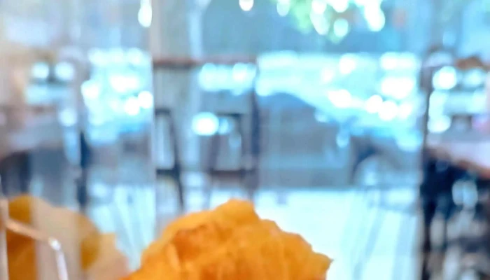 Bazar Cafe Comentario 10 - Montevideo