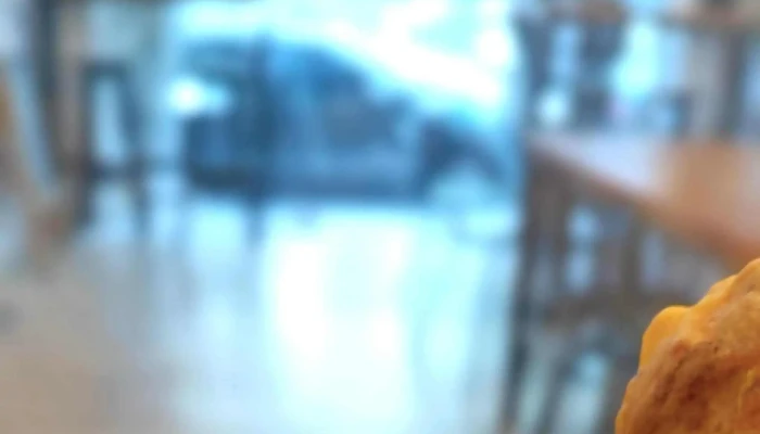 Bazar Cafe Comentario 11 - Montevideo