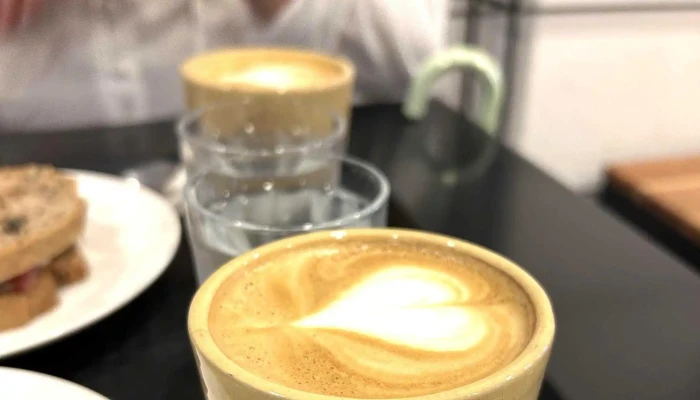 Bazar Cafe Comentario 7 - Montevideo