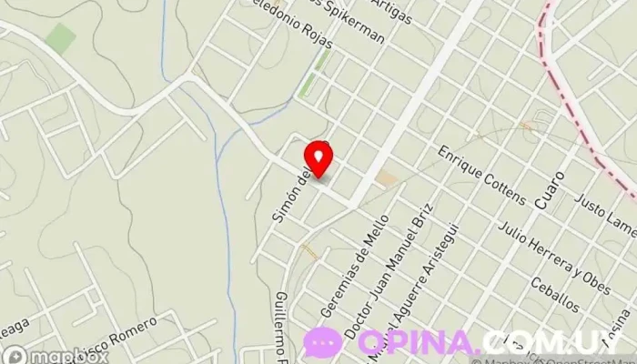 Bazar Cris - 40000 Rivera