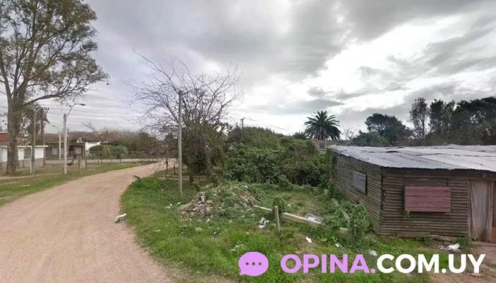 Bazar de todo un poco - Barros Blancos