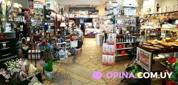 Bazar Govinda Regalos - 11100 Montevideo