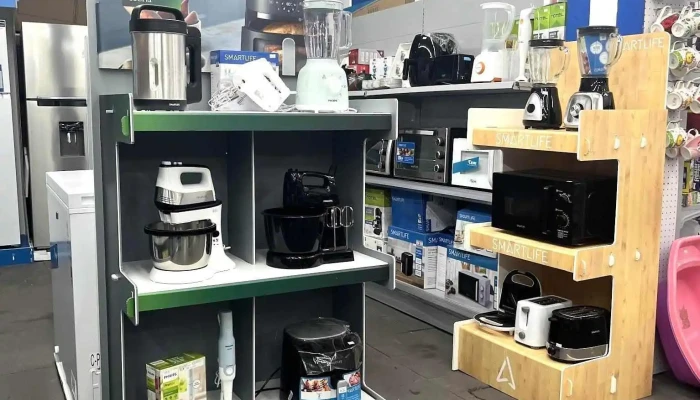 Bazar los gauchos - 20000 Maldonado