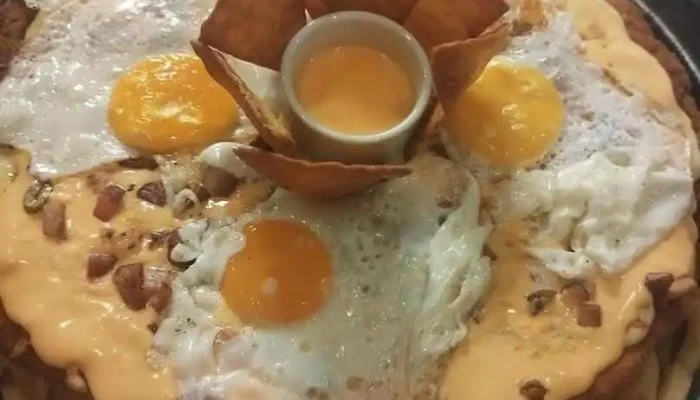 Bbq Pocitos -  Comida Y Bebida - Montevideo