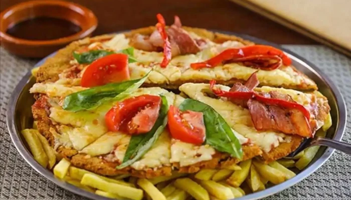 Bbq Pocitos -  Todas - Montevideo