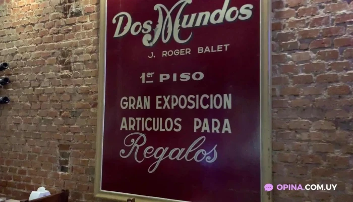 Bbq Pocitos -  Videos - Montevideo