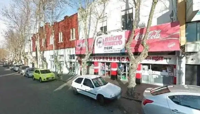 Bbv Inmobiliaria -  Cerca De Mi - Col. del Sacramento