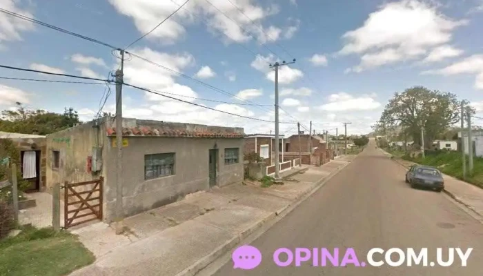 Bclub - BarberClub - 20300 Pan De Azúcar