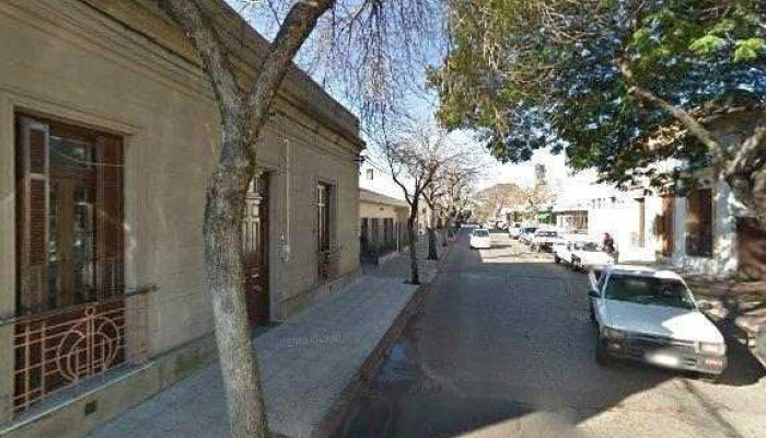 Be Gestoria   Inmobiliaria Numero - Salto