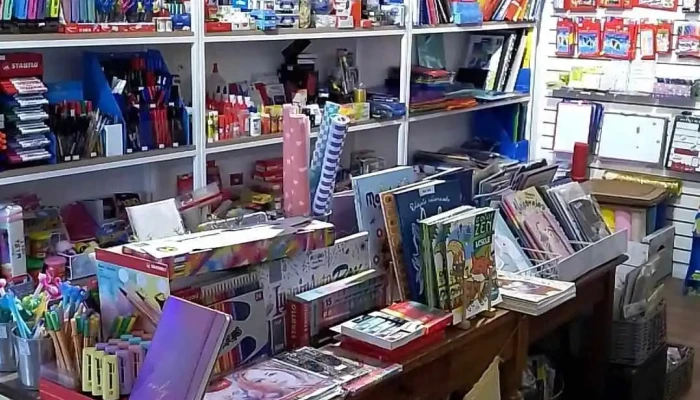 Be Happy -  Interior - Montevideo