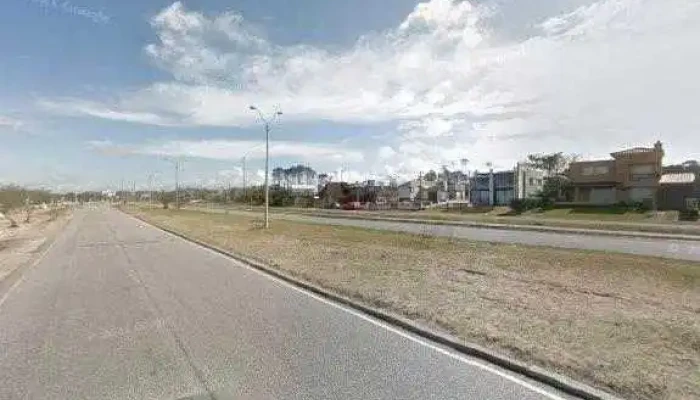 Beach Bar -  Street View Y 360 - Piriápolis