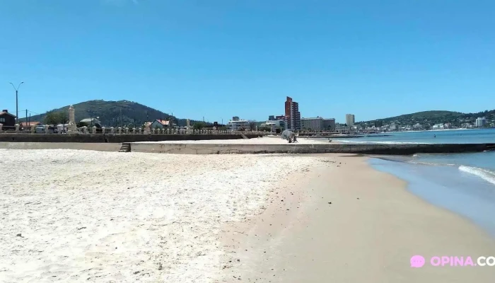 Beach Bar -  Todo - Piriápolis