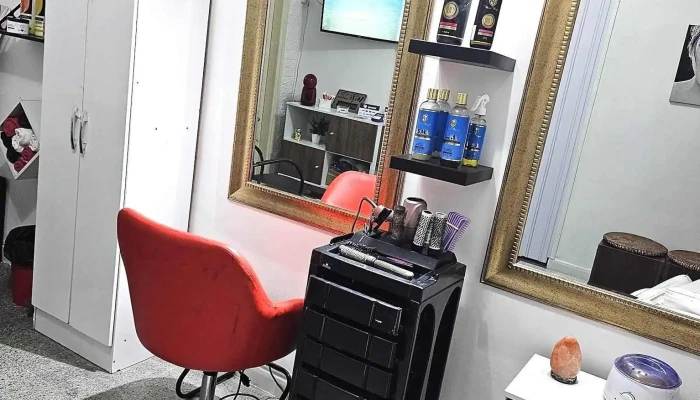 Beauté Estética Femenina - 15900 Artigas