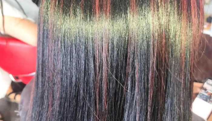 Beautiful Hair - 27000 Rocha