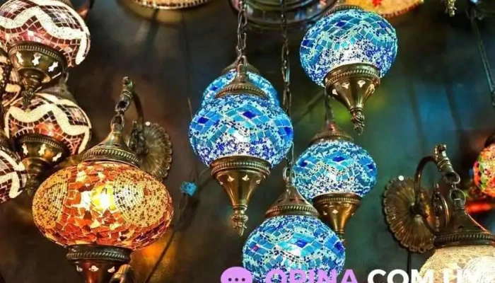 Beautiful Objects Del Propietario - Rivera