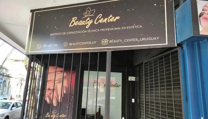 Beauty Center -  Catalogo - Montevideo