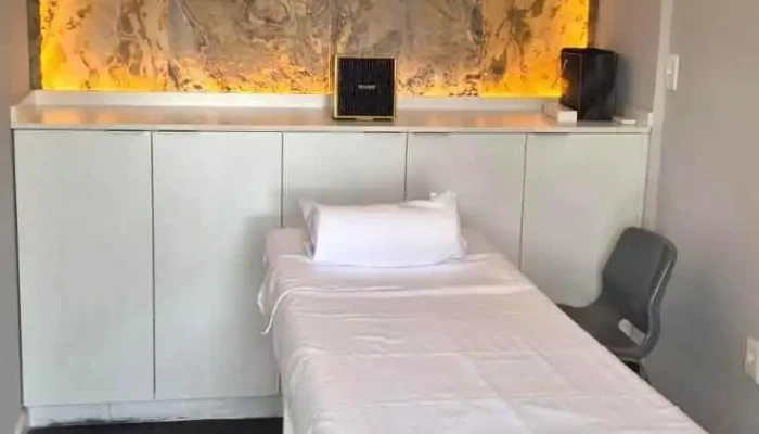 Beauty Planet Suc Maui Club Carrasco -  Interior - Montevideo