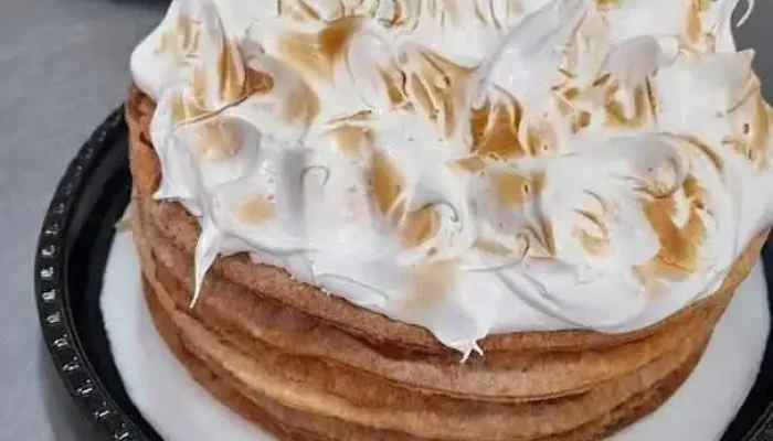 Bechu Cafeteria Comida Y Bebida - San Ram&oacute;n