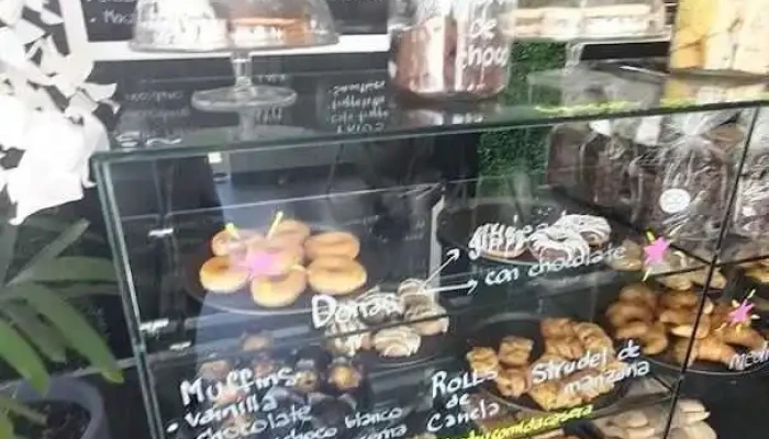 Bechu Cafeteria Videos - San Ram&oacute;n