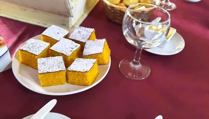 Bed Breakfast Aqui Mismo Del Propietario - Cardal