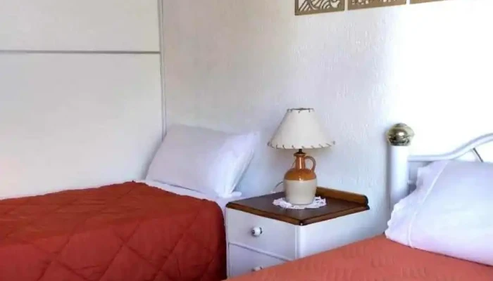 Bed Breakfast Aqui Mismo Habitaciones - Cardal