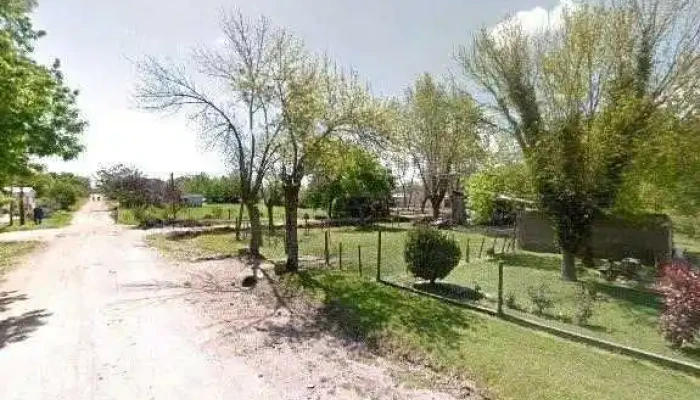 Bed Breakfast Aqui Mismo Street View Y 360 - Cardal