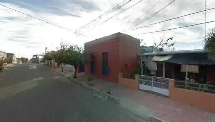 Bed Breakfast Todas - Paysandú