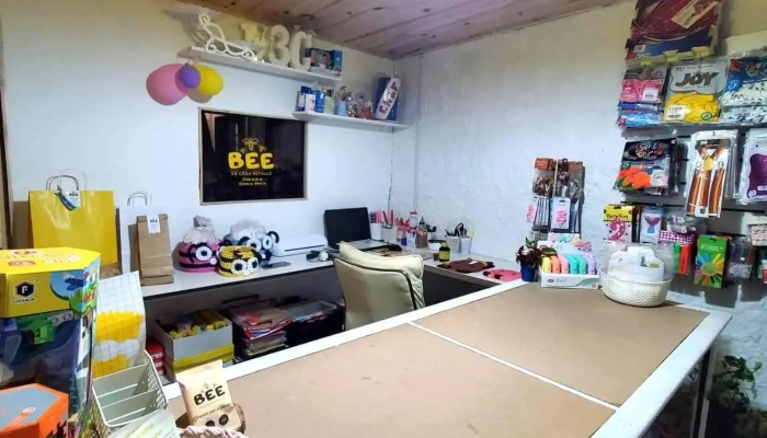 Bee Papeleria Como Llegar - Melo