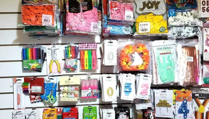 Bee Papeleria Del Propietario - Melo