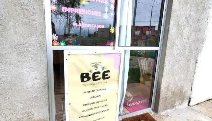 Bee Papelería - Melo