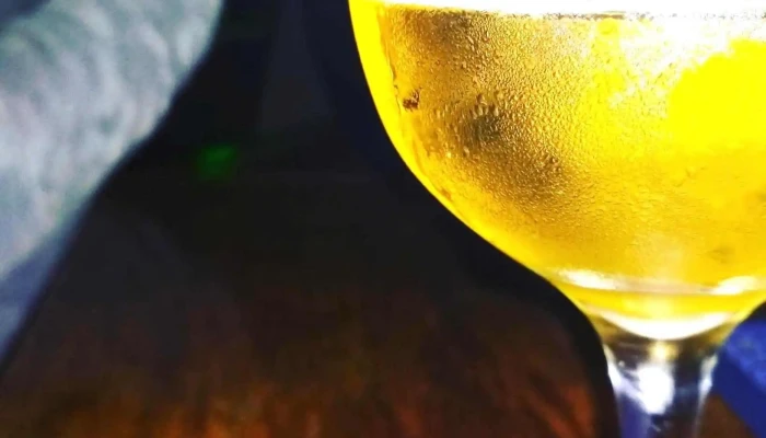 Beemm Ii -  Comidas Y Bebidas - Montevideo