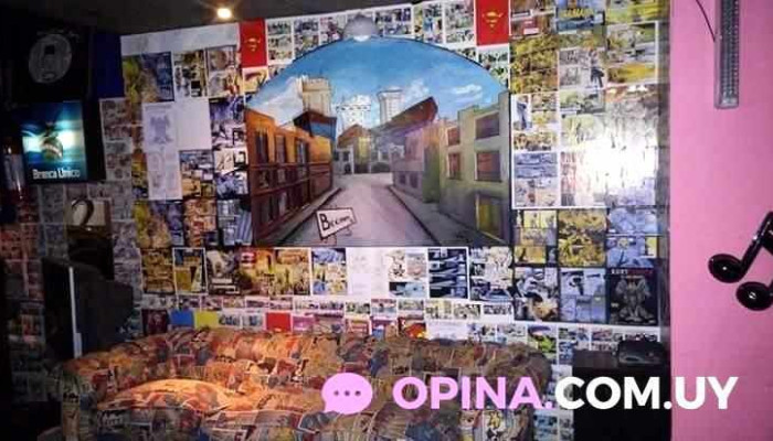 Beemm Ii - Montevideo