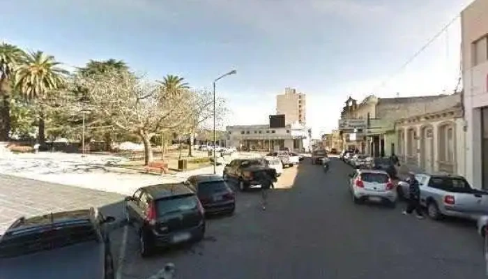 Beep Bar -  Todo - Mercedes