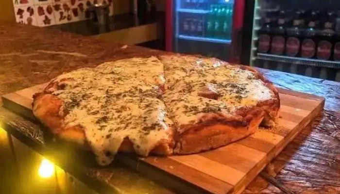 Beerlandia Comida Y Bebida - Puntas de Valdez