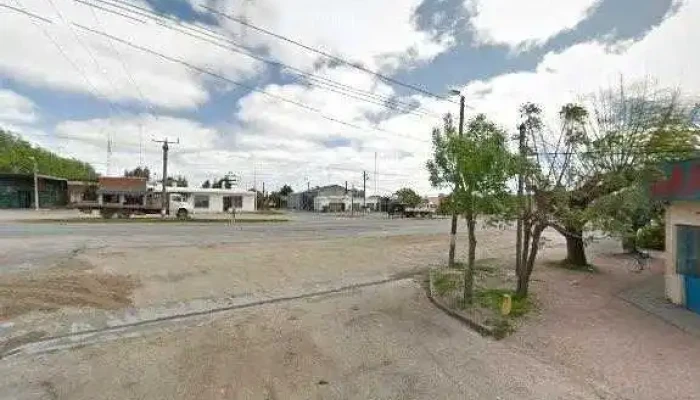 Beerlandia Street View Y 360 - Puntas de Valdez