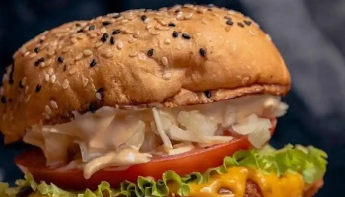 Befe Burgers -  Comida Y Bebida - Young