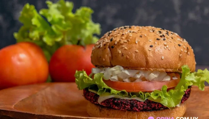 Befe Burgers -  Hamburguesa - Young