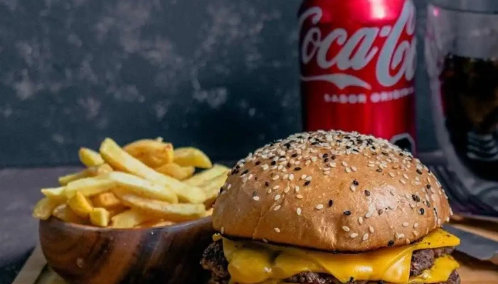 Befe Burgers -  Papas Fritas - Young