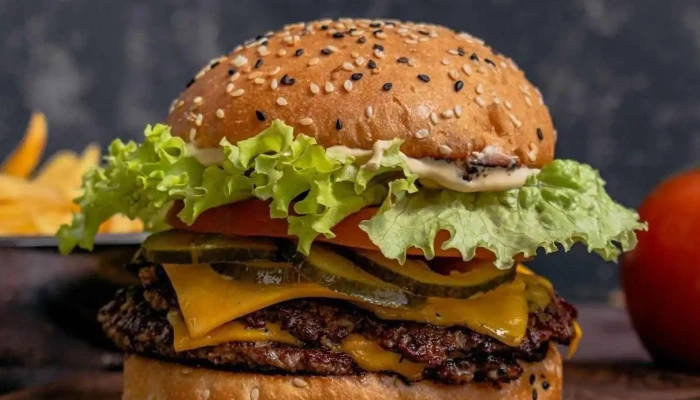 Befe Burgers -  Todas - Young