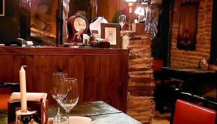 Beija Flor Restaurant -  Ambiente - Maldonado