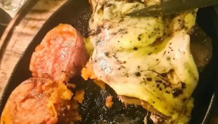 Beija Flor Restaurant -  Comida Y Bebida - Maldonado