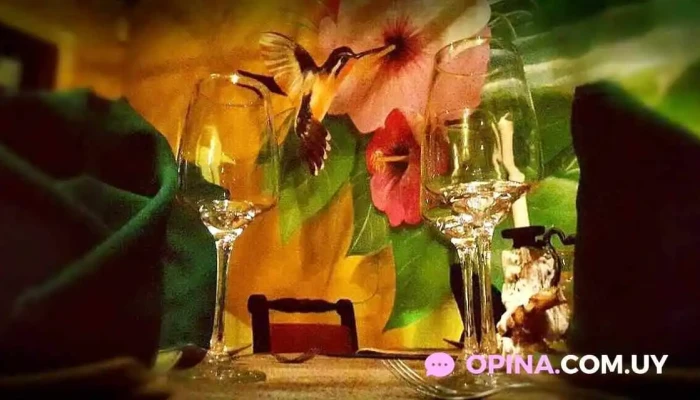 Beija Flor Restaurant -  Del Propietario - Maldonado